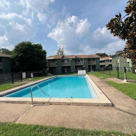 Modern 2 Bedroom Townhome Minutes From The Beach!! Форт Уолтън Бийч Екстериор снимка
